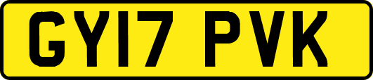 GY17PVK