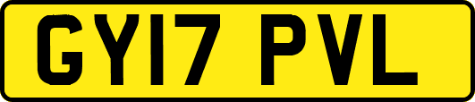 GY17PVL