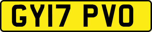 GY17PVO