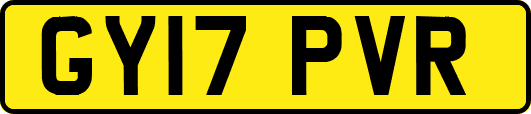 GY17PVR