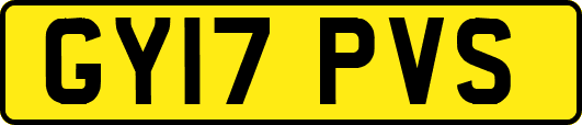 GY17PVS