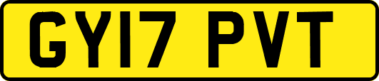 GY17PVT