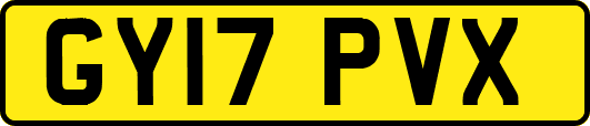 GY17PVX