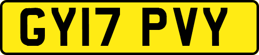 GY17PVY