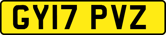 GY17PVZ