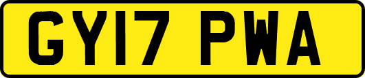 GY17PWA