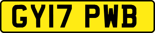 GY17PWB