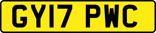 GY17PWC