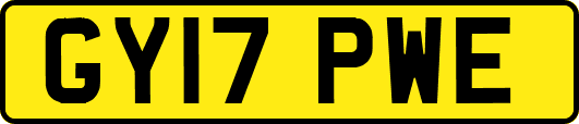 GY17PWE