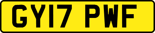 GY17PWF
