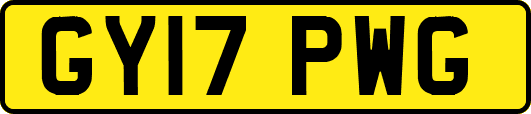 GY17PWG