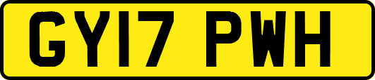 GY17PWH
