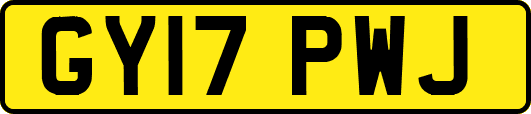 GY17PWJ
