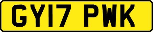 GY17PWK