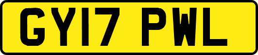 GY17PWL