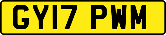 GY17PWM