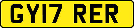 GY17RER