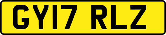 GY17RLZ