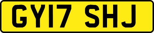 GY17SHJ