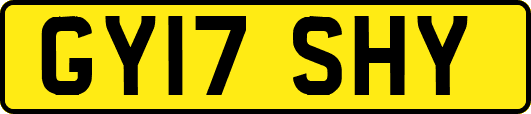 GY17SHY