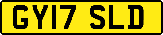 GY17SLD