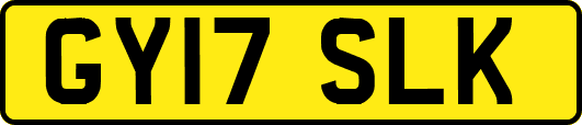 GY17SLK