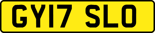 GY17SLO