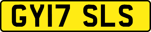 GY17SLS
