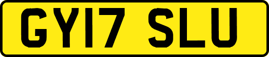 GY17SLU