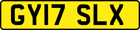 GY17SLX