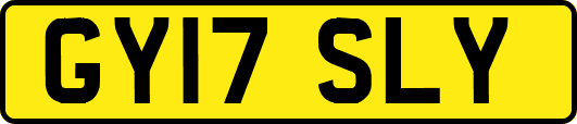 GY17SLY