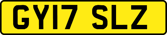 GY17SLZ