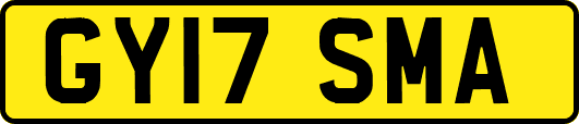 GY17SMA