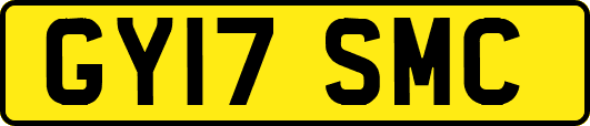 GY17SMC