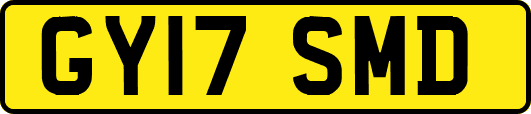 GY17SMD