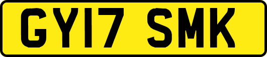 GY17SMK