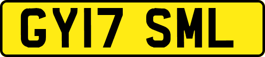 GY17SML