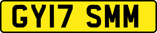 GY17SMM