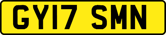 GY17SMN