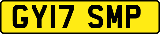 GY17SMP