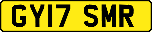 GY17SMR