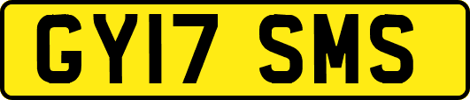 GY17SMS