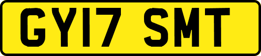 GY17SMT