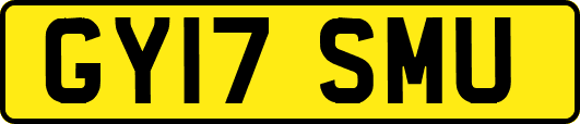 GY17SMU