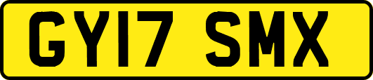 GY17SMX