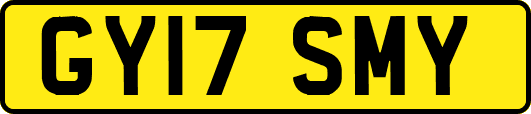 GY17SMY