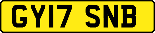 GY17SNB