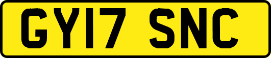 GY17SNC