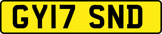 GY17SND