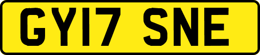GY17SNE